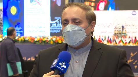 ارسال بیش از ۴ هزار اثر به هفتمین جایزه جهانی اربعین