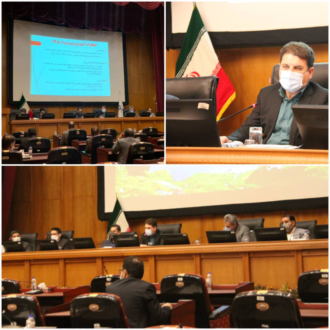 لزوم انسداد مبادی بیسوادی در کرمان لزوم انسداد مبادی بیسوادی در کرمان