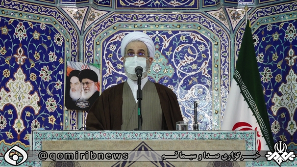 دستاوردهای انقلاب اسلامی قابل توصیف و شمارش نیست