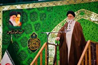 خواسته مردم : اجرای عدالت و حذف رانتها و افزون طلبیها خواسته مردم : اجرای عدالت و حذف رانتها و افزون طلبیها