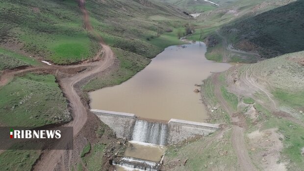 بهره برداری از ۱۲ طرح منابع طبیعی استان همدان