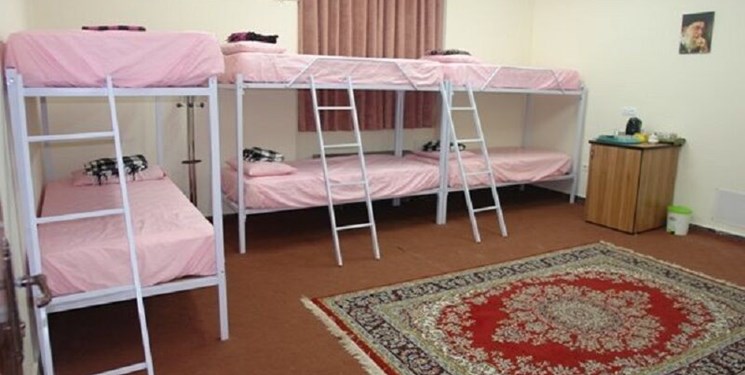 شیوه نامههای بهداشتی دانشگاهها برای ترم حضوری شیوه نامههای بهداشتی دانشگاهها برای ترم حضوری