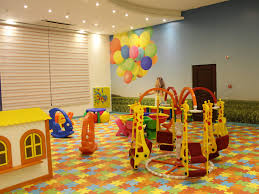 استفاده از ظرفیت خیران برای بهبود مرکز ملاقات فرزندان طلاق