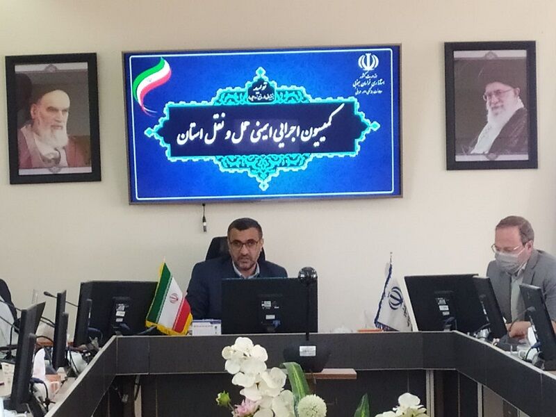 اولویت رفع نقاط حادثه‌خیز در راه‌های خراسان جنوبی