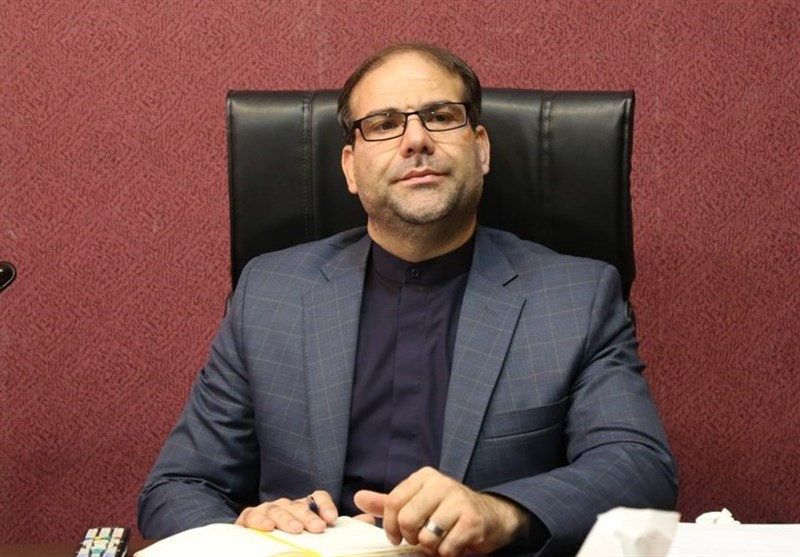 اشتغال رئیس سازمان لیگ فدراسیون والیبال در وزارت ورزش