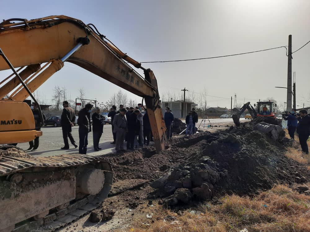 آب شهروندان کوچصفهانی فردا شب وصل میشود آب شهروندان کوچصفهانی فردا شب وصل میشود