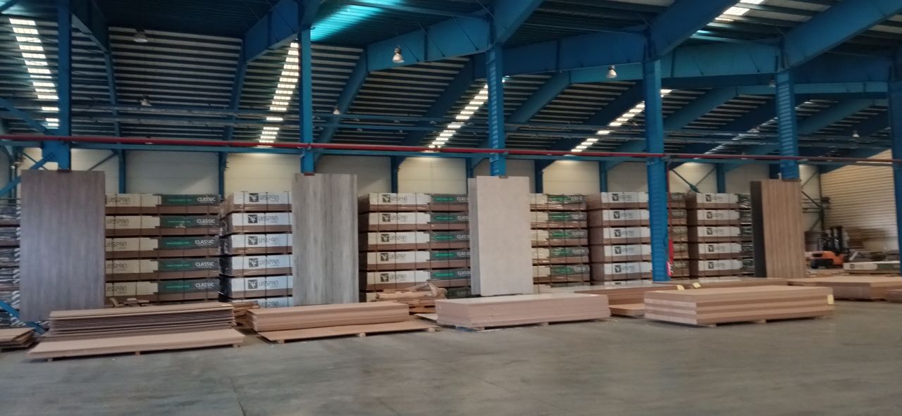 بازدید دستگاه قضا گیلان از ۲ واحد تولیدی در لوشان