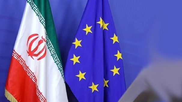 حمایت اتحادیه اروپا از برجام