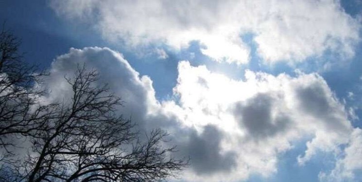 ابرهای بارشی از چهارشنبه میهمان آسمان استان مرکزی