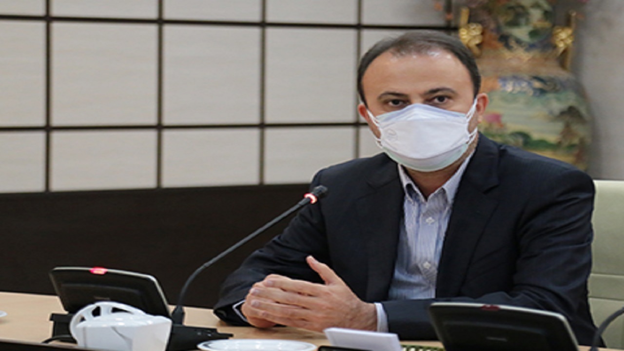 افزایش روند ابتلا به کرونا در بوشهر نگرانکننده است افزایش روند ابتلا به کرونا در بوشهر نگرانکننده است