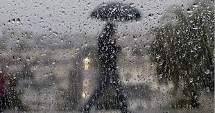 هوای چهارمحال و بختیاری امروز برف و بارانی