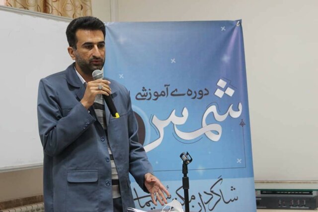اعلام برنامه‌های دهه فجر دانشگاه‌های فارس