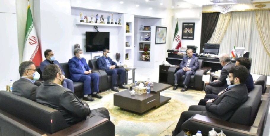 توجه به صنعتی سازی مسکن به عنوان کاری جدید در استان توجه به صنعتی سازی مسکن به عنوان کاری جدید در استان