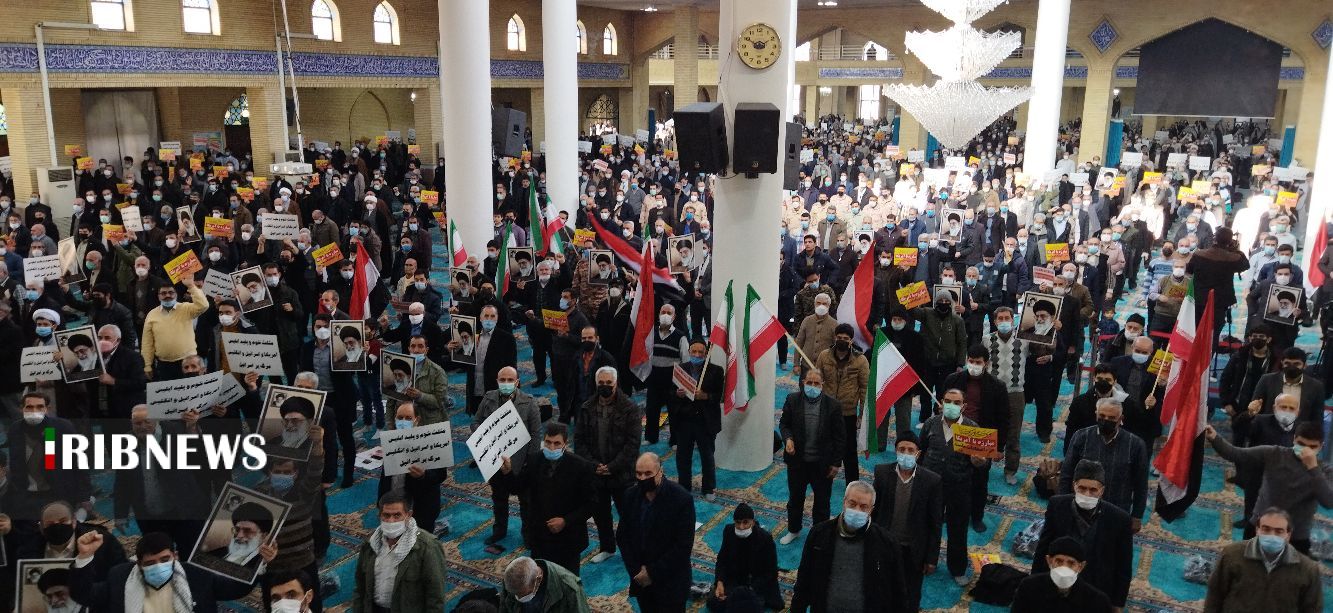 محکومیت جنایت استکبار جهانی در یمن محکومیت جنایت استکبار جهانی در یمن