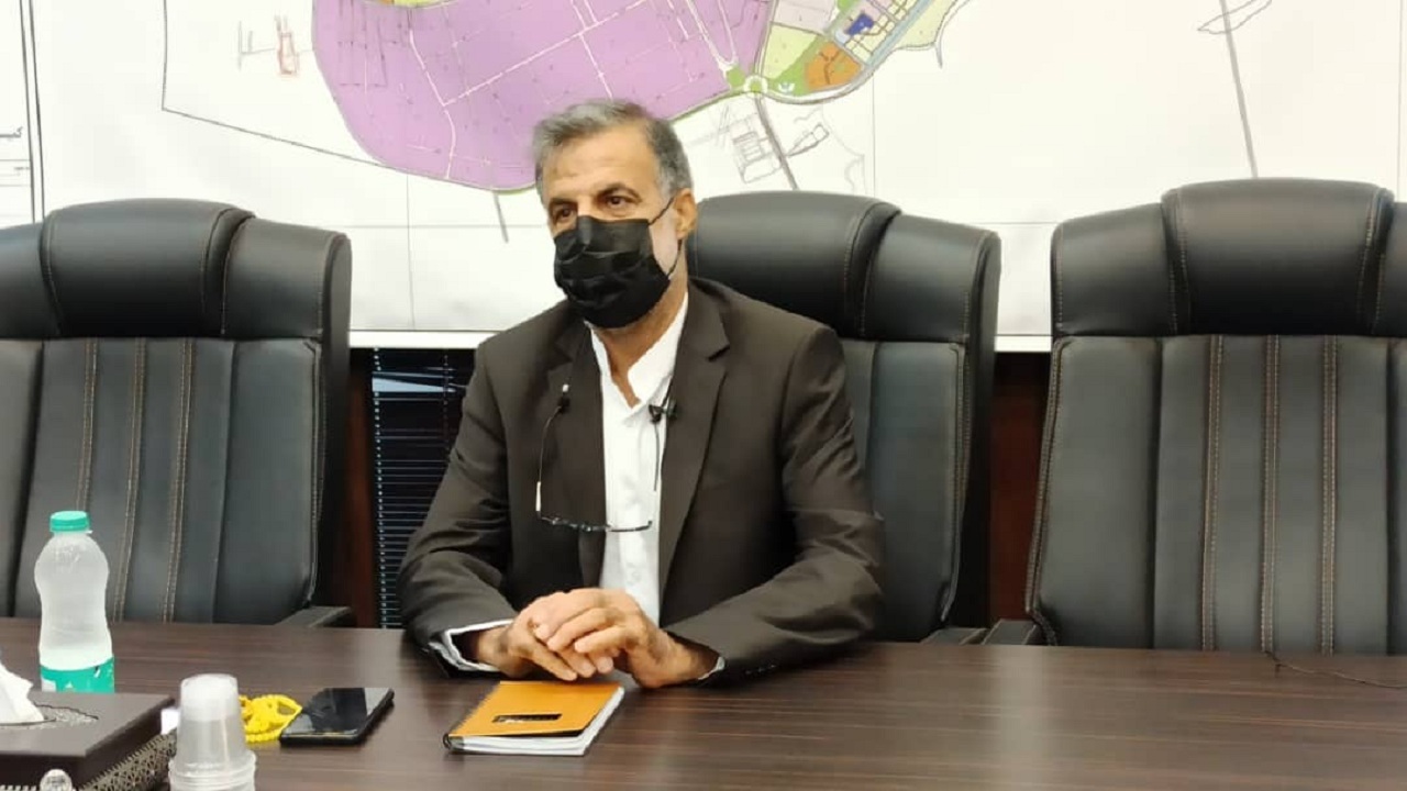 اصلاح نظام مالی در شهرداری بوشهر باید با جدید دنبال میشود اصلاح نظام مالی در شهرداری بوشهر باید با جدید دنبال میشود