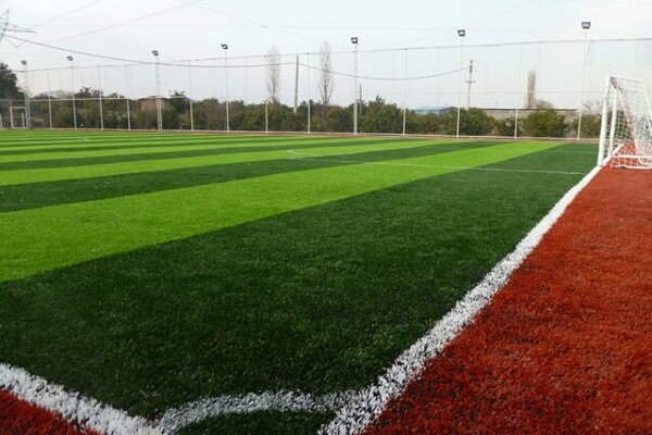 افتتاح ۸ طرح ورزشی همزمان با دهه فجر