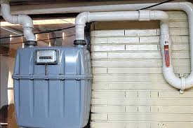 مصرف هشت میلیون متر مکعب گاز در خراسان شمالی مصرف هشت میلیون متر مکعب گاز در خراسان شمالی