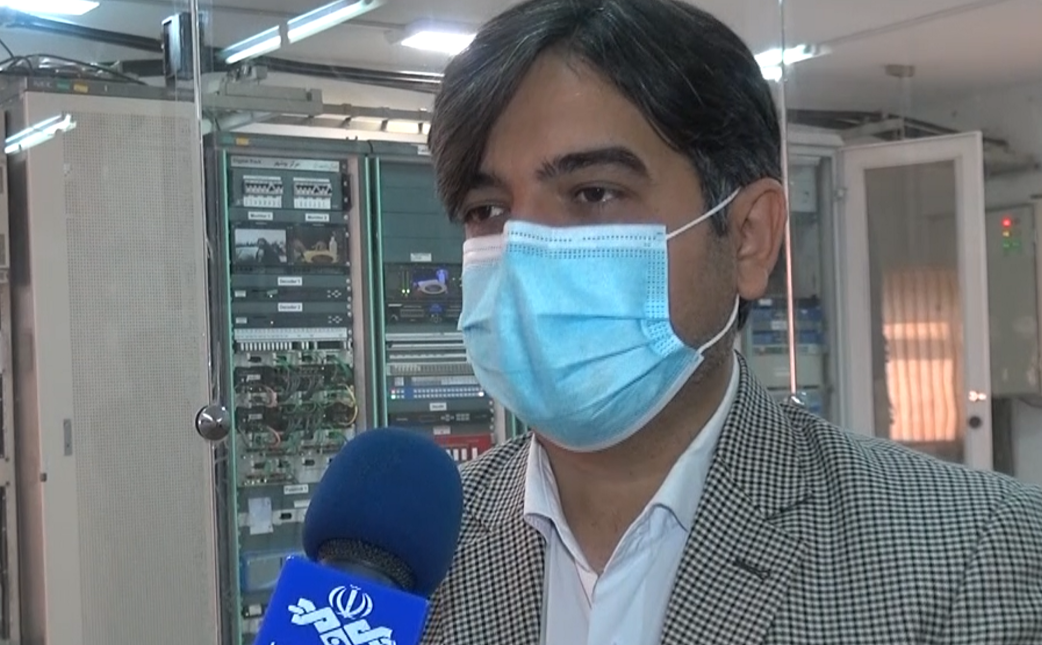 پوشش ۸۵ درصدی برای پخش بازی فوتبال خارجی از طریق سیگنال رسانی زمینی + گزارش