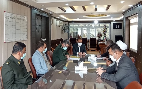 ضرورت همکاری جهاد کشاورزی برای تدوین دانشنامه دفاع مقدس ضرورت همکاری جهاد کشاورزی برای تدوین دانشنامه دفاع مقدس