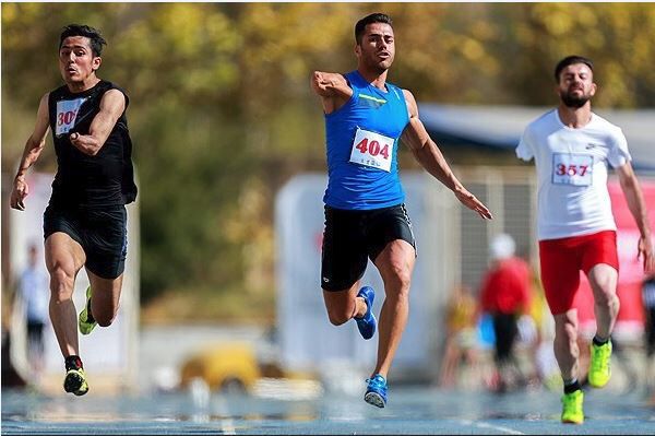 بانوی زنجانی در میان مربیان برتر تکواندو