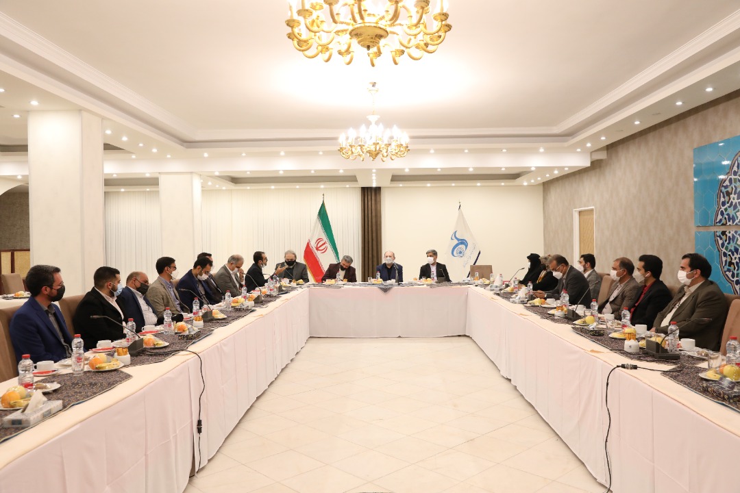 یزد میزبان وزرای گردشگری اکو می‌شود