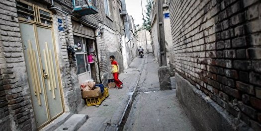 پرداخت تسهیلات ۴۵۰ میلیون تومانی برای نوسازی بافتهای فرسوده در تهران پرداخت تسهیلات ۴۵۰ میلیون تومانی برای نوسازی بافتهای فرسوده در تهران