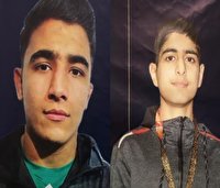 ۲ کشتی گیر خراسان رضوی به اردوی تیم ملی نوجوانان دعوت شدند ۲ کشتی گیر خراسان رضوی به اردوی تیم ملی نوجوانان دعوت شدند