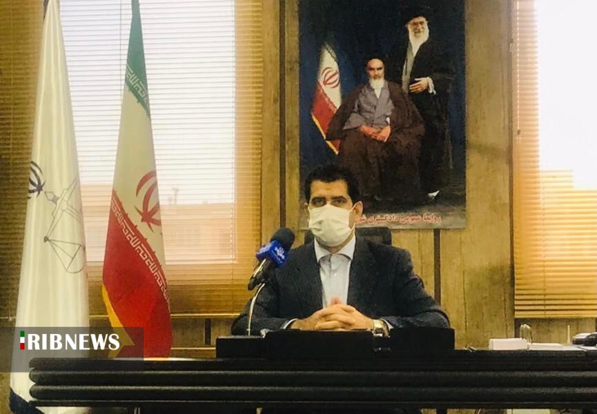 بازداشت عضو شورای اسلامی شهر باغستان