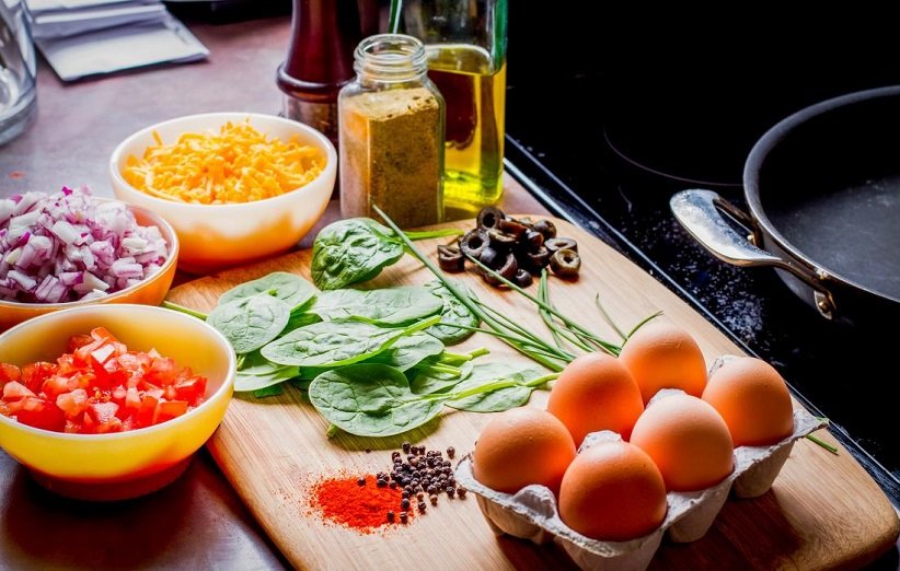 کاهش قند خون با این مواد غذایی