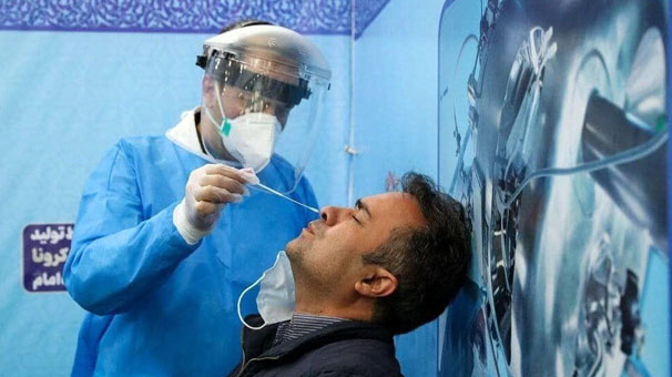 جزئیات آزمایش سریع در مطبها و غربالگری ناقلان بی علامت جزئیات آزمایش سریع در مطبها و غربالگری ناقلان بی علامت