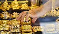 قیمت طلا و سکه در بازار؛ ۱۴ اسفند ۱۴۰۰