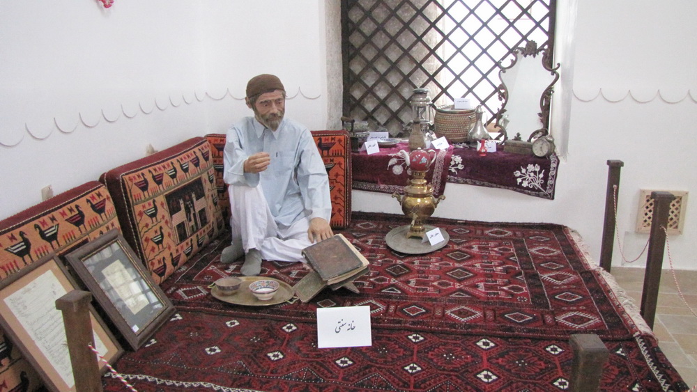 اختصاص ۵۰ میلیارد ریال برای موزه‌های خراسان جنوبی