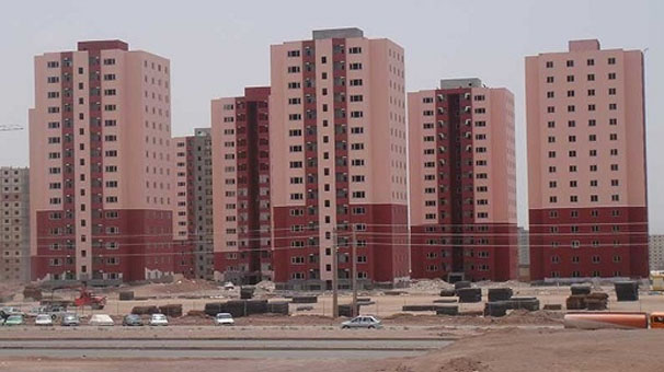 ۴ هزار واحد مسکونی در بندر امام احداث میشود ۴ هزار واحد مسکونی در بندر امام احداث میشود
