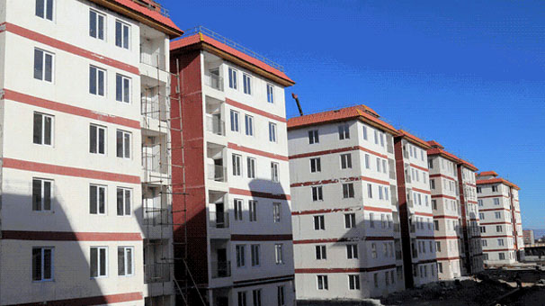 افتتاح حساب متقاضیان طرح ملی مسکن در کهگیلویه و بویراحمد