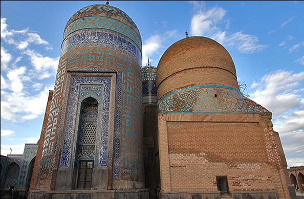 اردبیل؛ ديار چشمه‌های بهشتی