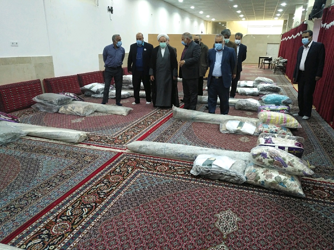 افزایش ۵۱ درصدی درآمد مراکز نیکوکاری خراسان جنوبی