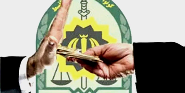 پلیس های درستکار خوزستانی و رد رشوه های میلیونی پلیس های درستکار خوزستانی و رد رشوه های میلیونی