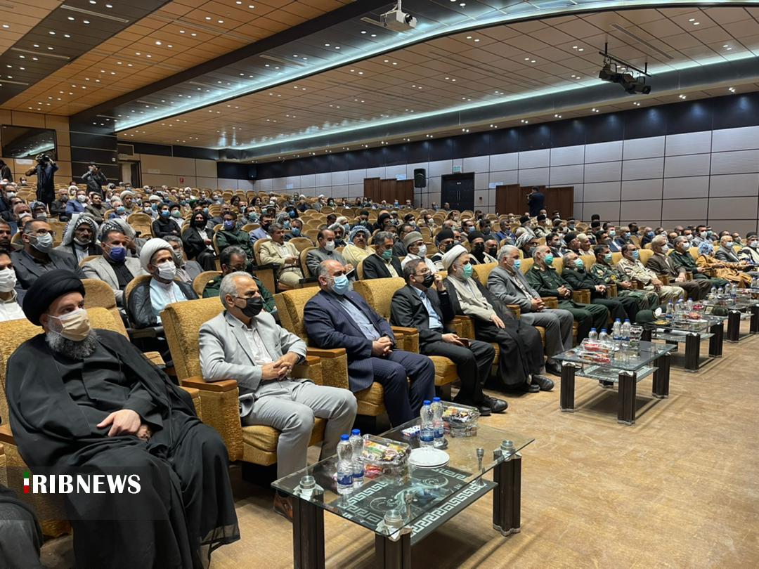 تاکید بر لزوم برداشته شدن تیراندازی غیرمجاز در خوزستان تاکید بر لزوم برداشته شدن تیراندازی غیرمجاز در خوزستان