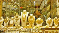قیمت طلا و سکه در بازار؛ ‎۱۷ اسفند ۱۴۰۰