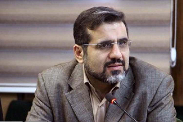 از تولیدات فرهنگی خلاق از ایده تا بازار حمایت می شود