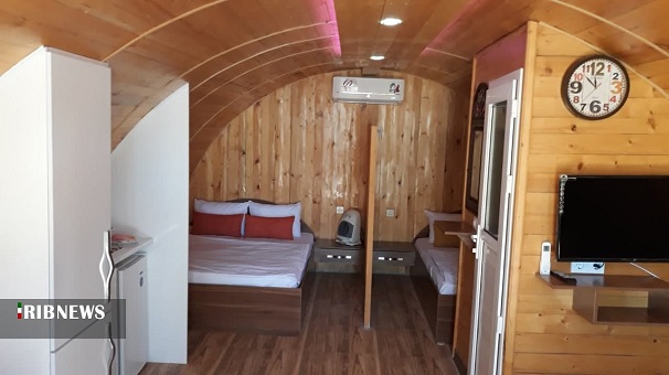 اسکان مسافران در واحدهای اقامتی مجاز و پایش تیمهای نظارتی اسکان مسافران در واحدهای اقامتی مجاز و پایش تیمهای نظارتی