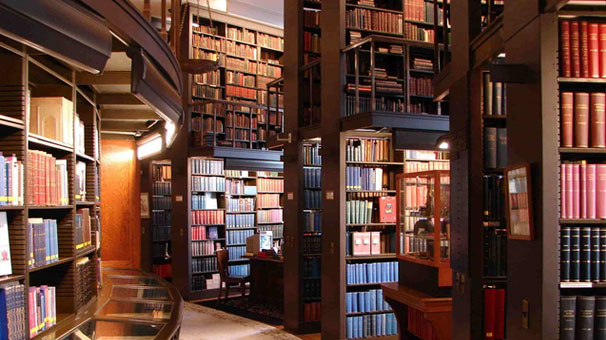 کتابخانه‌های عمومی خراسان جنوبی میزبان علاقه مندان