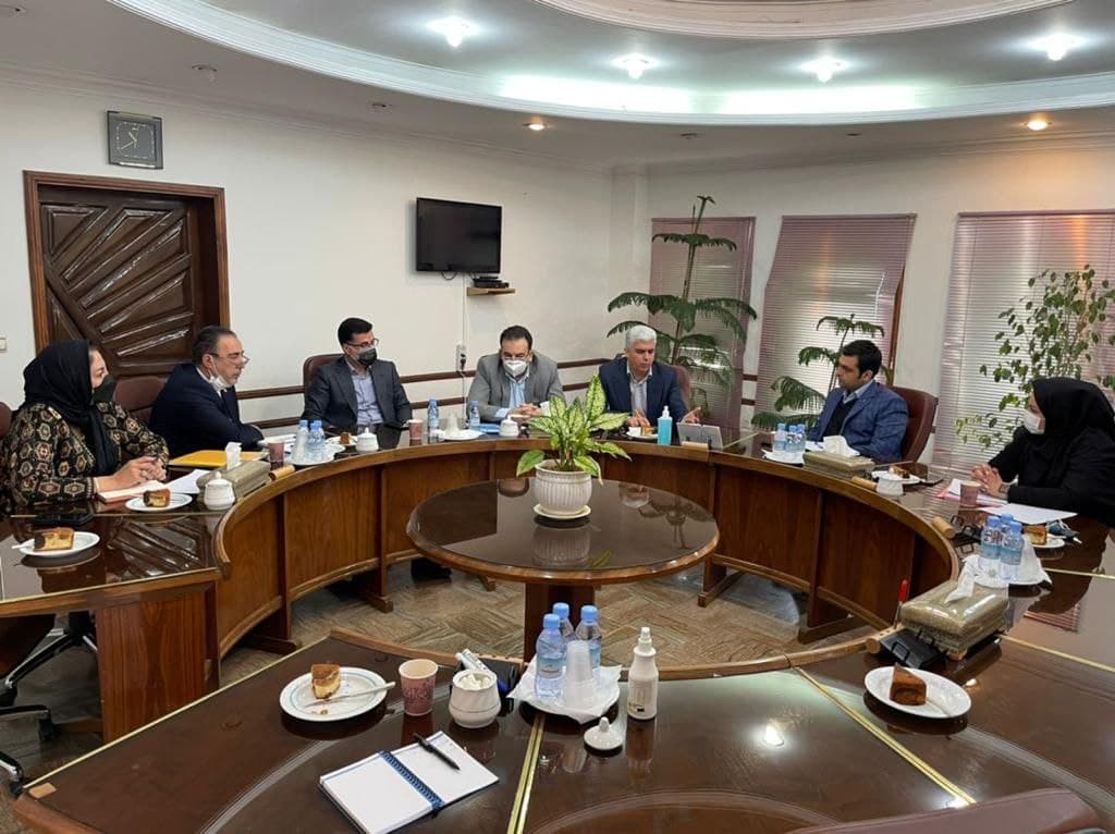 نوسازی صنعت دارو و ضرورت توسعه صادرات نوسازی صنعت دارو و ضرورت توسعه صادرات