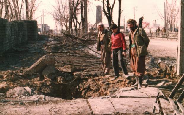 بمباران پیرانشهر با دهها کشته بمباران پیرانشهر با دهها کشته