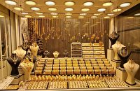 قیمت طلا و سکه در بازار؛ ۱۸ اسفند ۱۴۰۰