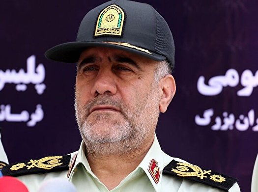 هشدار پلیس پایتخت به متخلفان در چهارشنبه پایان سال هشدار پلیس پایتخت به متخلفان در چهارشنبه پایان سال