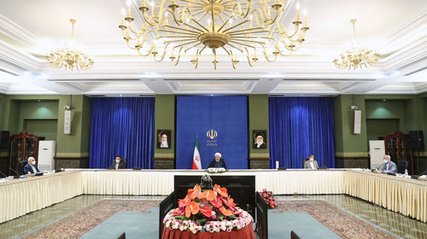 وزرا به سرعت موانع تولید را رفع کنند وزرا به سرعت موانع تولید را رفع کنند