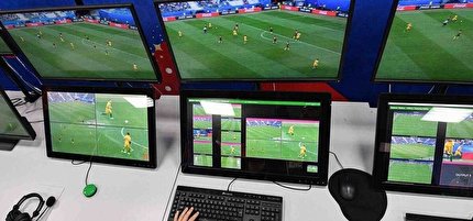 واکنش فدراسیون فوتبال به VAR سپاهانی ها