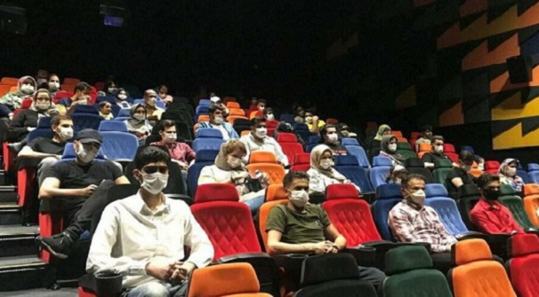 جدیدترین آمار فروش فیلمهای سینمایی جدیدترین آمار فروش فیلمهای سینمایی