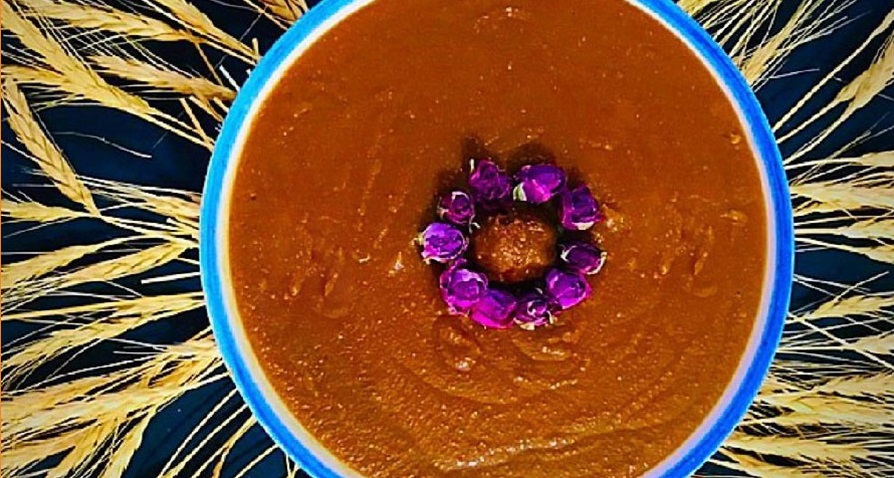 طرز تهیه سمنو خانگی؛ خوشمزه و خوش طعم طرز تهیه سمنو خانگی؛ خوشمزه و خوش طعم